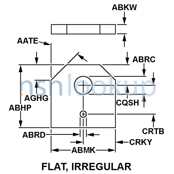 STYL Style K21 for 5970-01-486-4732 1/1 STYL Style K21 for 5970-01-486-4732 1/1