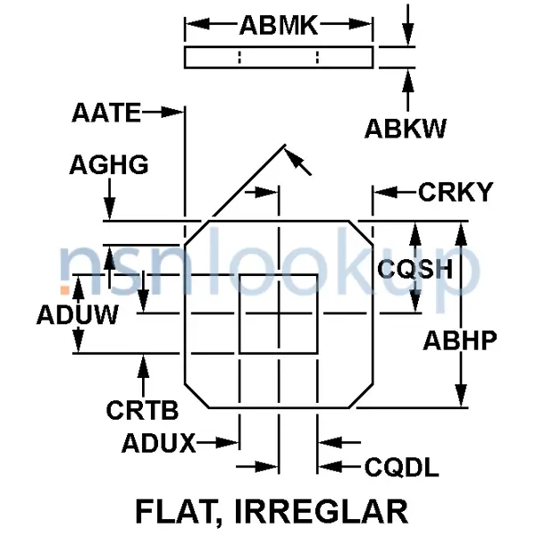 STYL Style K32 for 5970-00-364-0826 1/1 STYL Style K32 for 5970-00-364-0826 1/1