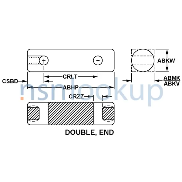STYL Style N3 for 5970-00-284-8417 1/1 STYL Style N3 for 5970-00-284-8417 1/1