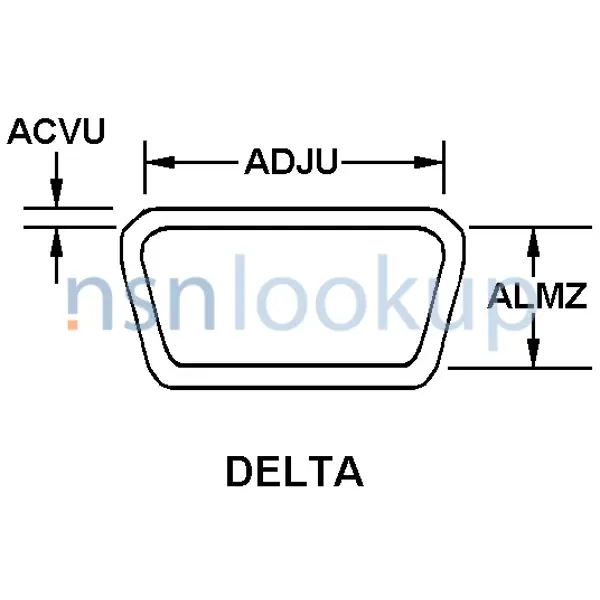 STYL Style A14 for 5340-01-215-3902 2/2 STYL Style A14 for 5340-01-215-3902 2/2