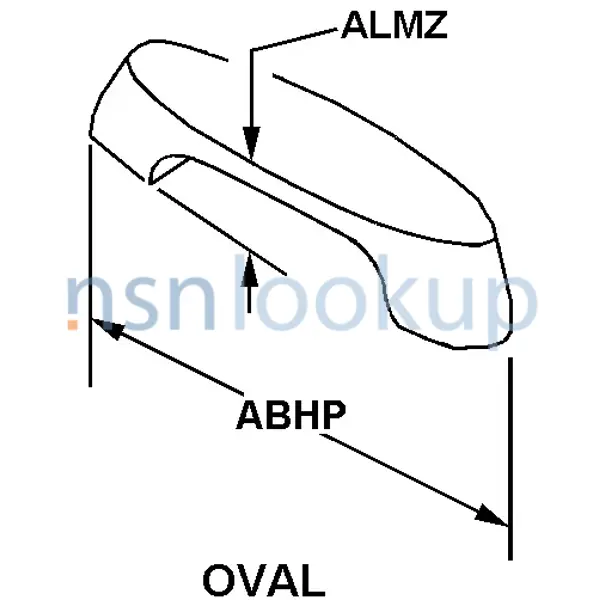 STYL Style B5 for 5340-01-393-4844 1/1 STYL Style B5 for 5340-01-393-4844 1/1