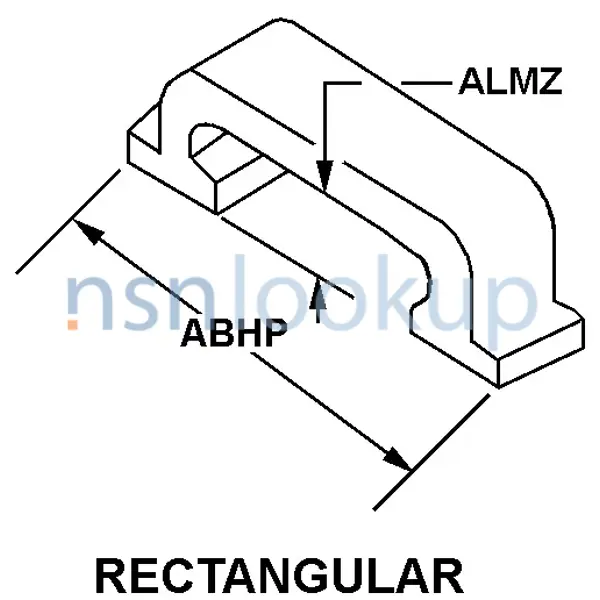 STYL Style B12 for 5340-01-521-8328 1/1