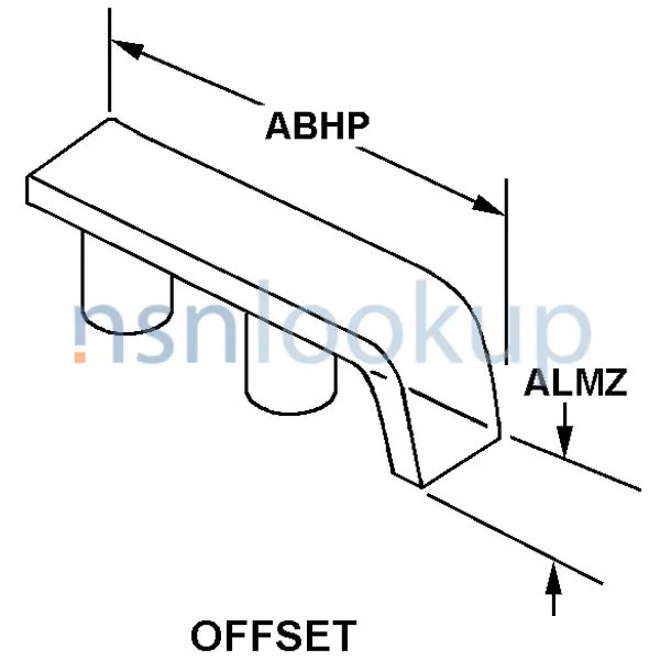 STYL Style B15 for 5340-01-583-2143 1/1