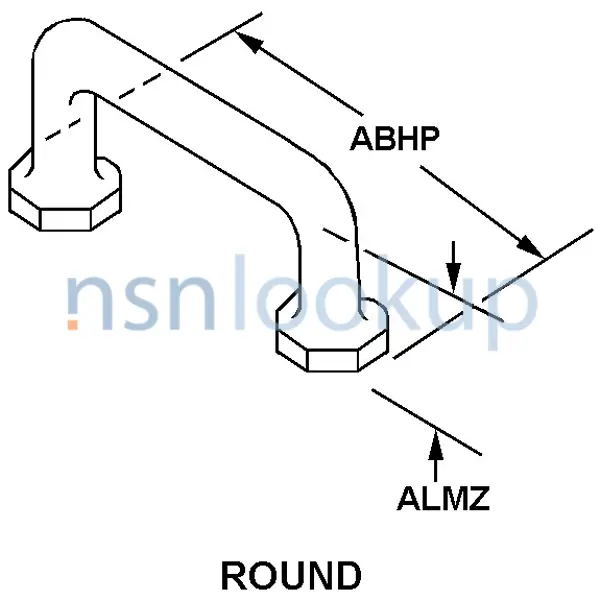 STYL Style B16 for 5340-01-522-0845 1/1