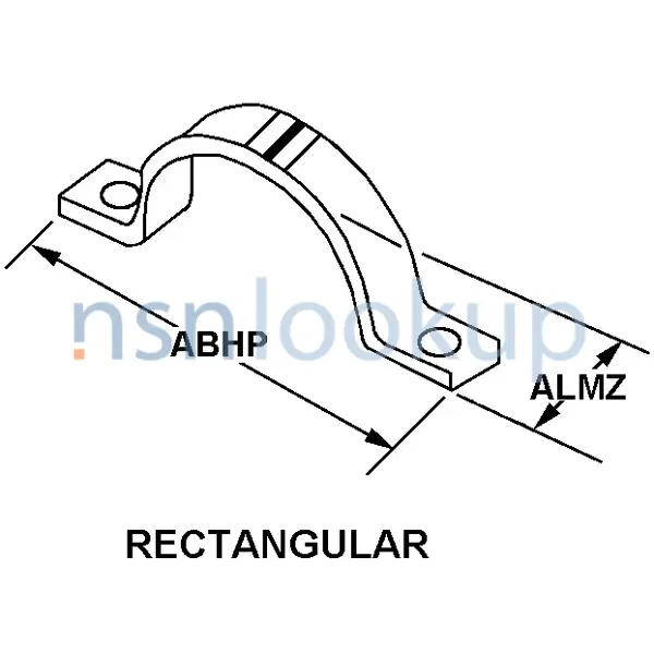 STYL Style B23 for 5340-01-534-7361 2/2 STYL Style B23 for 5340-01-534-7361 2/2