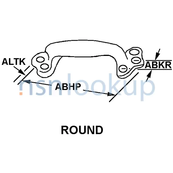 STYL Style B28 for 5340-01-526-1409 1/1