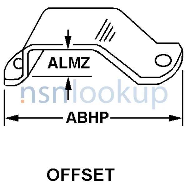 STYL Style B30 for 5340-01-395-5099 1/1