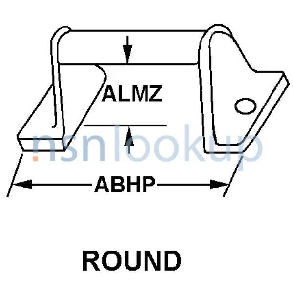 STYL Style B31 for 5340-01-458-8576 1/1