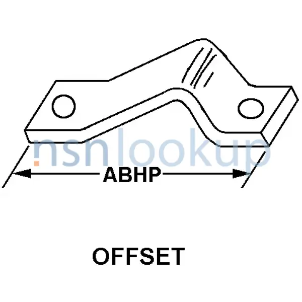 STYL Style B32 for 5340-00-148-3859 1/1 STYL Style B32 for 5340-00-148-3859 1/1