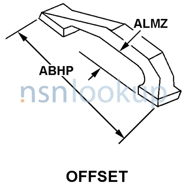 STYL Style B34 for 5340-01-216-3190 1/1