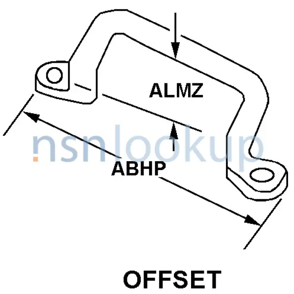 STYL Style B38 for 5340-01-665-3578 1/1 STYL Style B38 for 5340-01-665-3578 1/1
