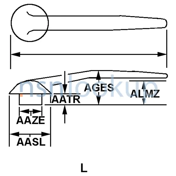 STYL Style C9 for 1680-00-185-8191 2/2