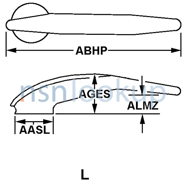 STYL Style C13 for 5340-01-478-3439 2/2