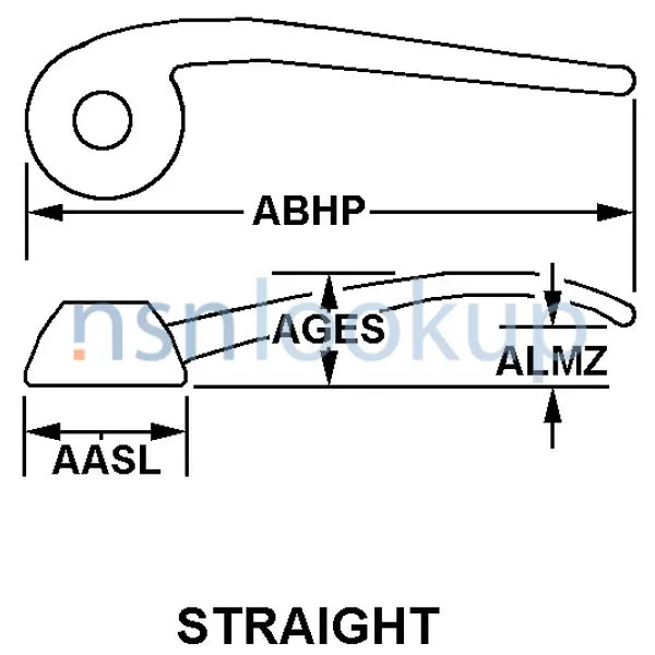 STYL Style C24 for 2040-01-488-8000 1/1