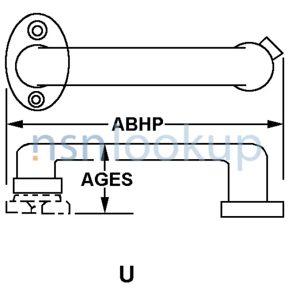 STYL Style C41 for 5340-01-149-5975 1/1 STYL Style C41 for 5340-01-149-5975 1/1