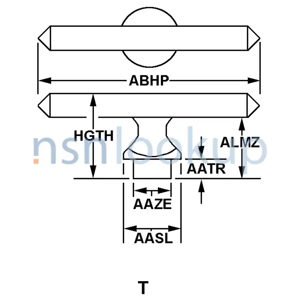 STYL Style C48 for 5340-01-502-8821 1/1 STYL Style C48 for 5340-01-502-8821 1/1