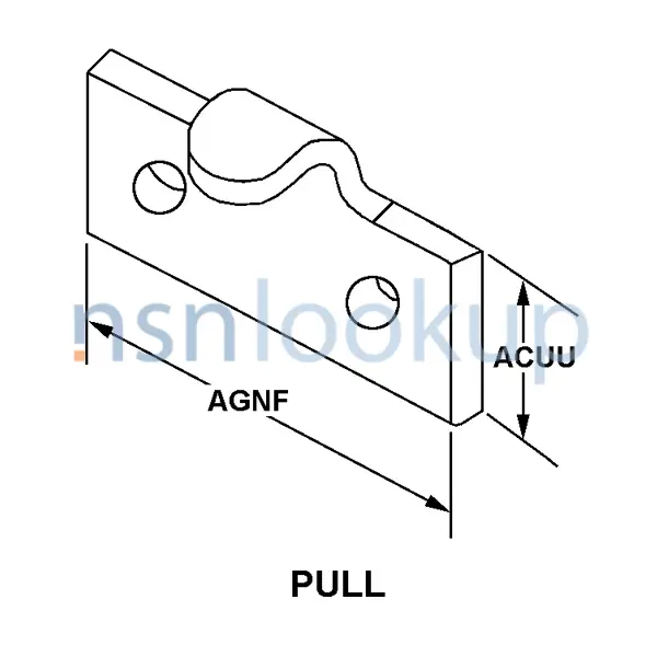 STYL Style F1 for 5340-01-640-8033 1/1 STYL Style F1 for 5340-01-640-8033 1/1