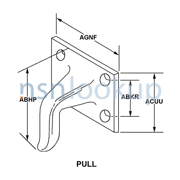 STYL Style F2 for 5340-01-581-3376 2/2 STYL Style F2 for 5340-01-581-3376 2/2