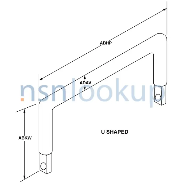 STYL Style G5 for 5340-01-470-8022 1/1