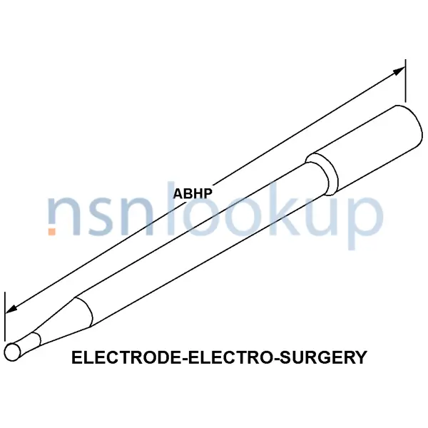 STYL Style H17 for 6515-01-153-5362 1/1 STYL Style H17 for 6515-01-153-5362 1/1
