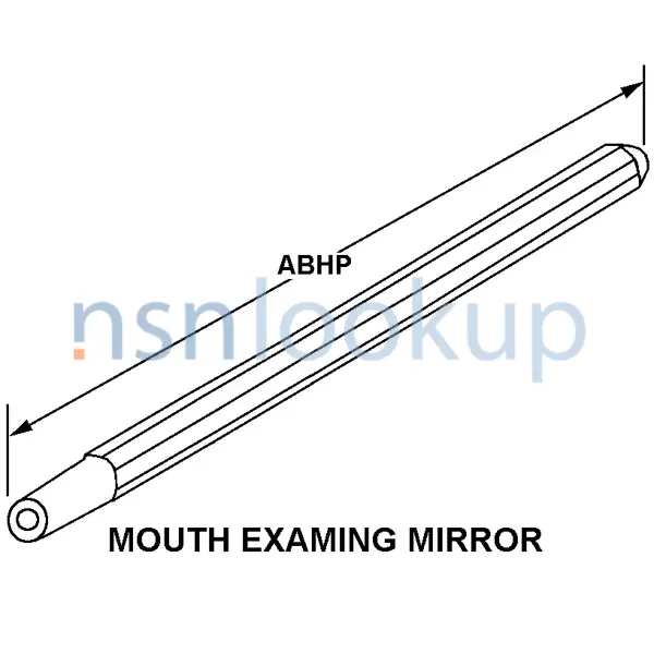 STYL Style H20 for 6520-01-470-0600 1/1