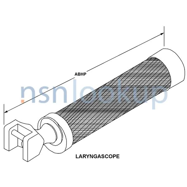 STYL Style H23 for 6515-01-445-1082 1/1 STYL Style H23 for 6515-01-445-1082 1/1