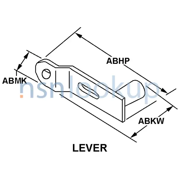 STYL Style L7 for 5930-01-698-8302 1/1