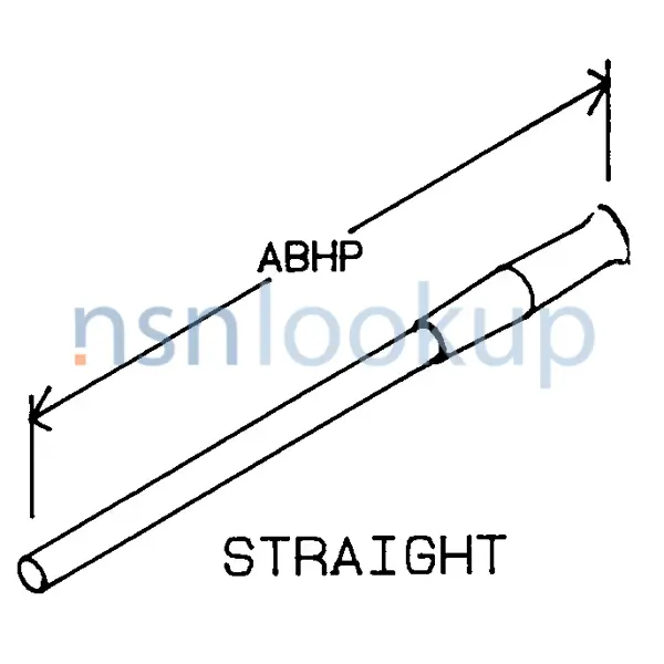 STYL Style M75 for 5120-01-616-1306 1/1 STYL Style M75 for 5120-01-616-1306 1/1