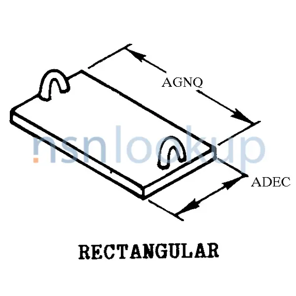 ALMQ Style R11 for 5340-01-658-7506 1/1