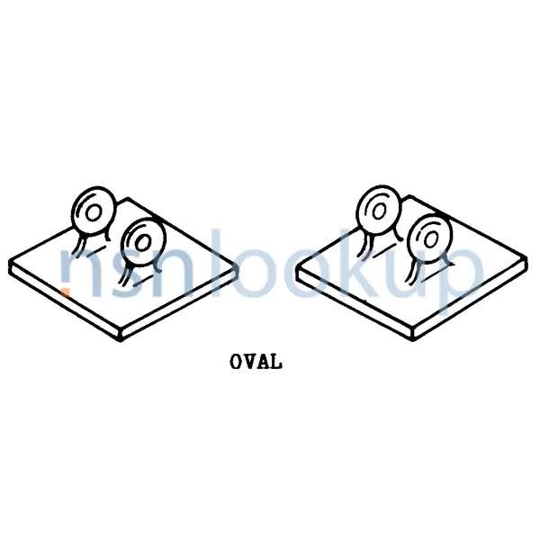 ALMQ Style R14 for 5340-01-658-5519 1/2 ALMQ Style R14 for 5340-01-658-5519 1/2