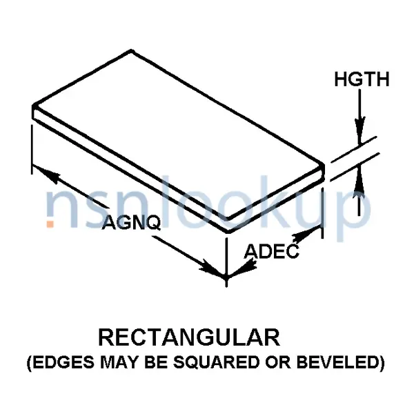 ALMQ Style S1 for 5340-01-468-0210 2/4