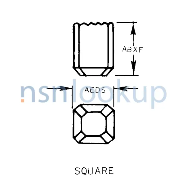 ALMR Style U3 for 5340-01-622-9863 1/2