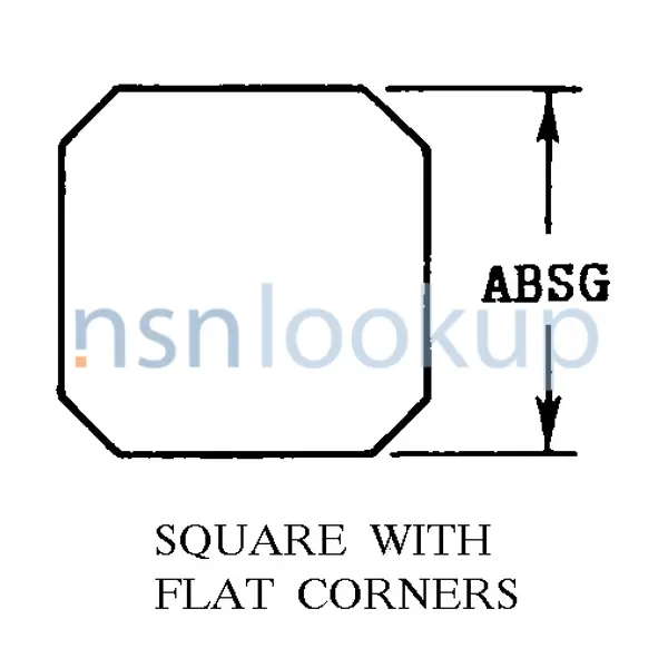 ABHH Style V3 for 5340-00-736-6123 1/1 ABHH Style V3 for 5340-00-736-6123 1/1