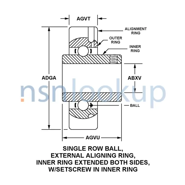 STYL Style 106 for 3110-01-301-7888 1/1 STYL Style 106 for 3110-01-301-7888 1/1