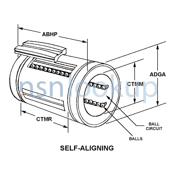 STYL Style 248 for 3110-01-070-7314 1/1