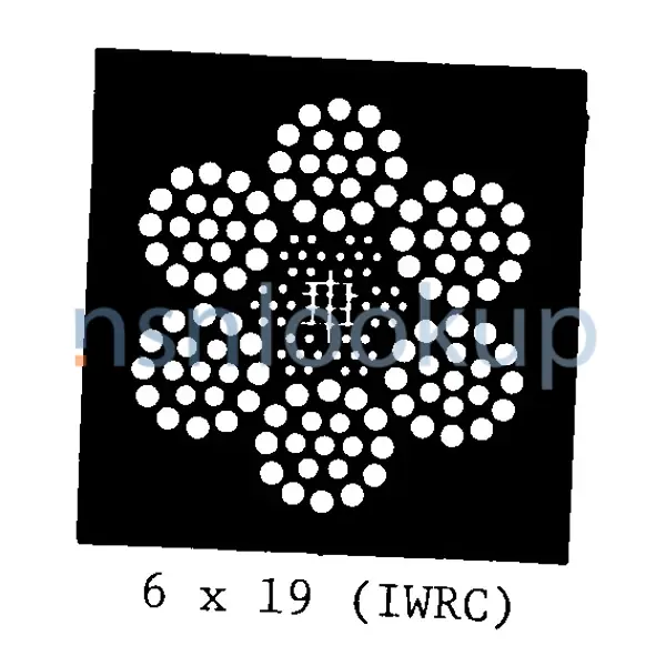 STYL Style A59 for 4010-00-740-9808 1/1 STYL Style A59 for 4010-00-740-9808 1/1