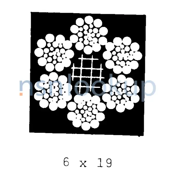 STYL Style A112 for 4010-01-645-2220 1/1 STYL Style A112 for 4010-01-645-2220 1/1