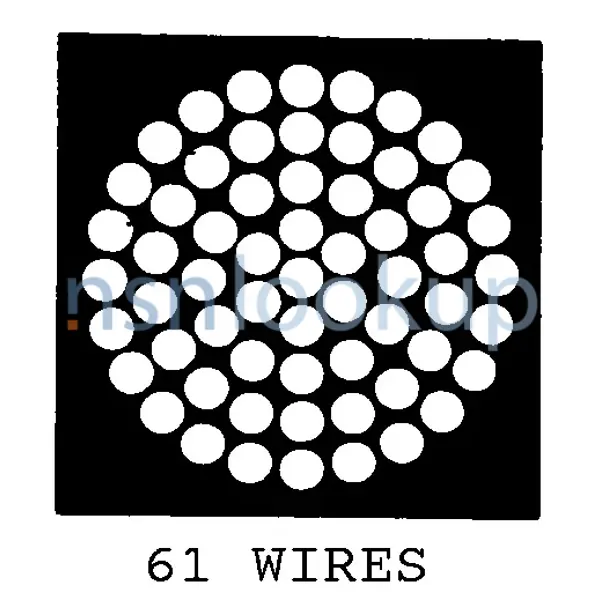 STYL Style B3 for 4010-01-594-2186 1/1 STYL Style B3 for 4010-01-594-2186 1/1