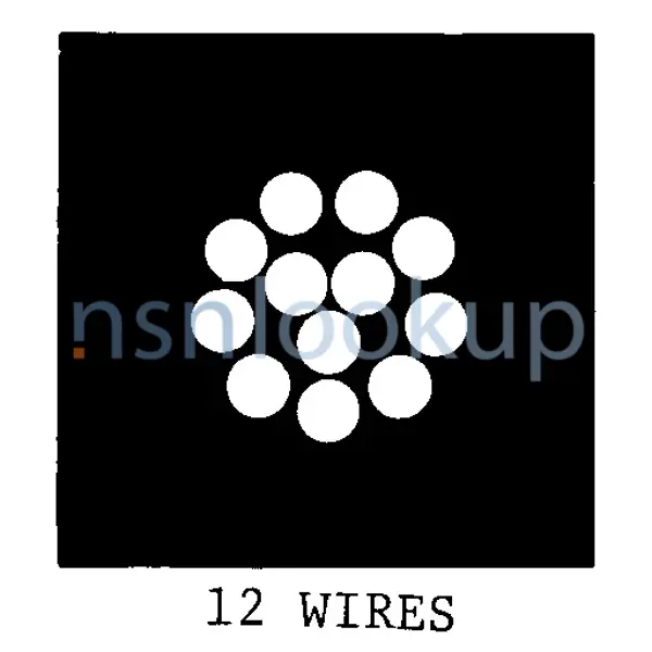 STYL Style B5 for 4010-01-693-5478 1/1 STYL Style B5 for 4010-01-693-5478 1/1