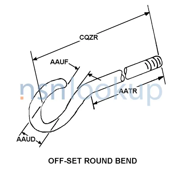 STYL Style B23 for 5306-01-502-7349 1/1 STYL Style B23 for 5306-01-502-7349 1/1