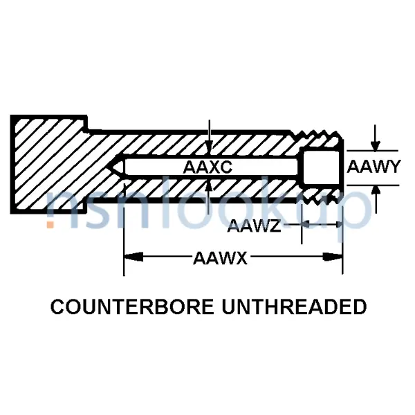 STYL Style B50 for 5306-00-914-1072 2/2 STYL Style B50 for 5306-00-914-1072 2/2