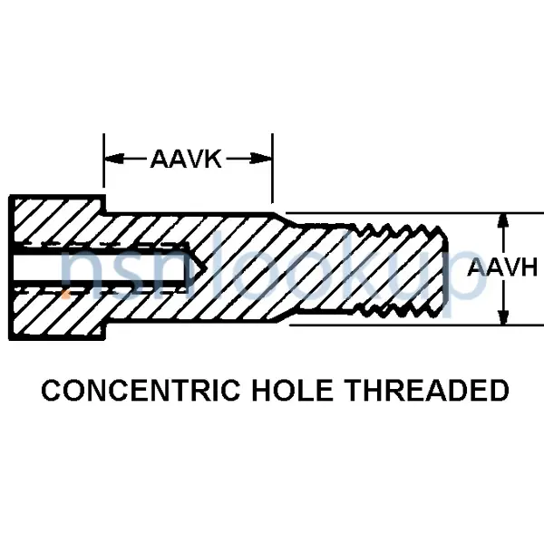 STYL Style B43A for 5306-01-353-2740 2/2