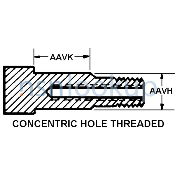 STYL Style B44A for 5306-01-082-9506 3/3