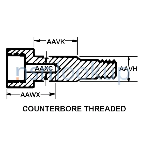 STYL Style B48A for 5306-00-338-0411 2/2 STYL Style B48A for 5306-00-338-0411 2/2