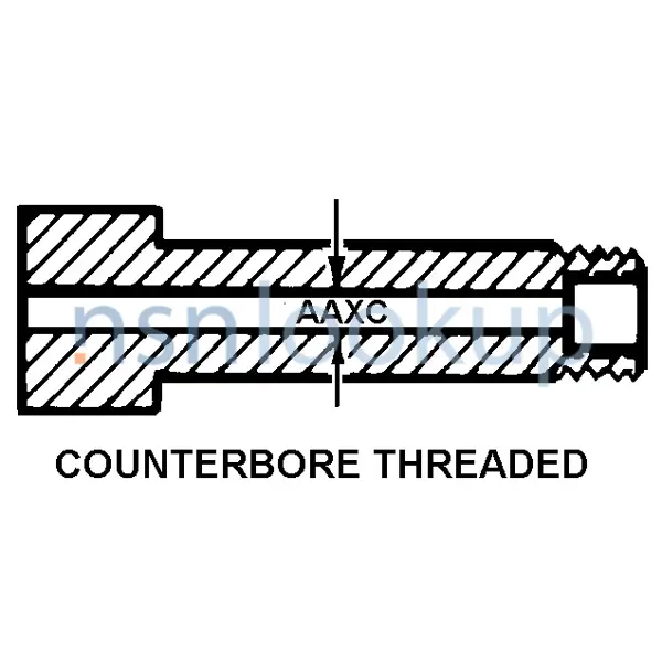 STYL Style B51A for 5306-00-020-3134 2/2