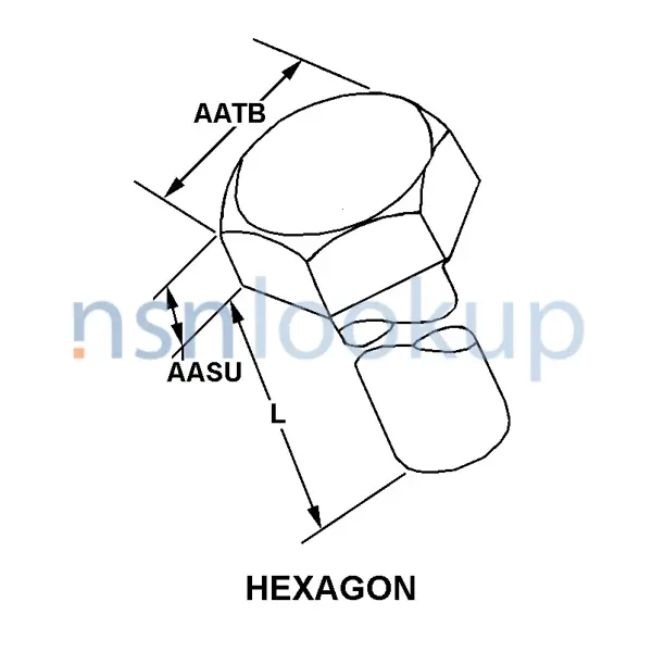 AASK Style C1 for 5305-00-001-1948 1/3