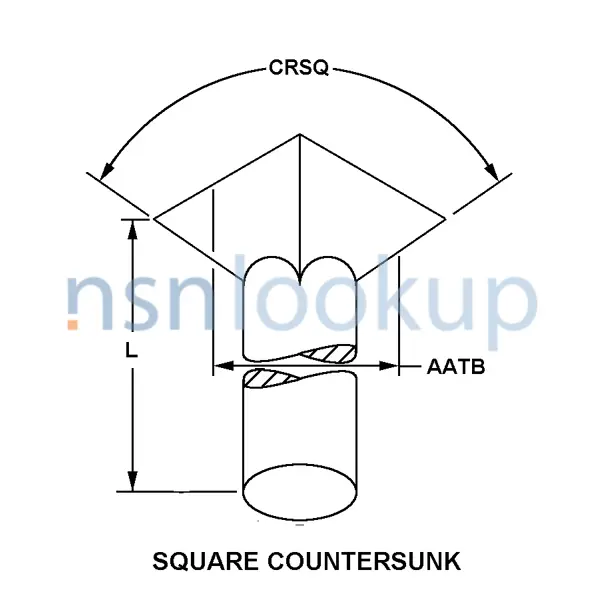 AASK Style C14 for 5305-01-706-1248 1/3