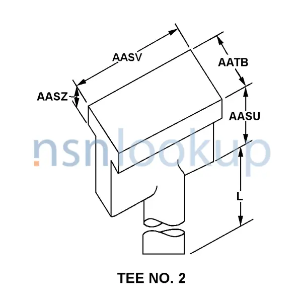 AASK Style C18 for 5306-01-253-2239 1/3 AASK Style C18 for 5306-01-253-2239 1/3