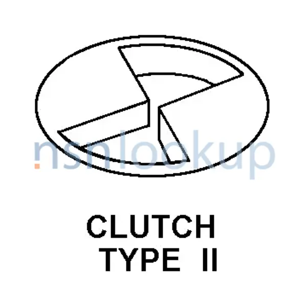 ABQZ Style D12 for 5305-01-623-5599 2/2 ABQZ Style D12 for 5305-01-623-5599 2/2