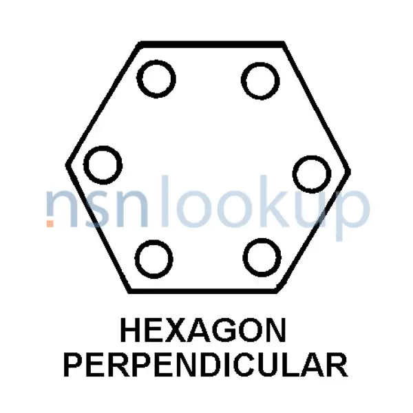CRHC Style E8 for 5306-01-280-5660 2/2 CRHC Style E8 for 5306-01-280-5660 2/2
